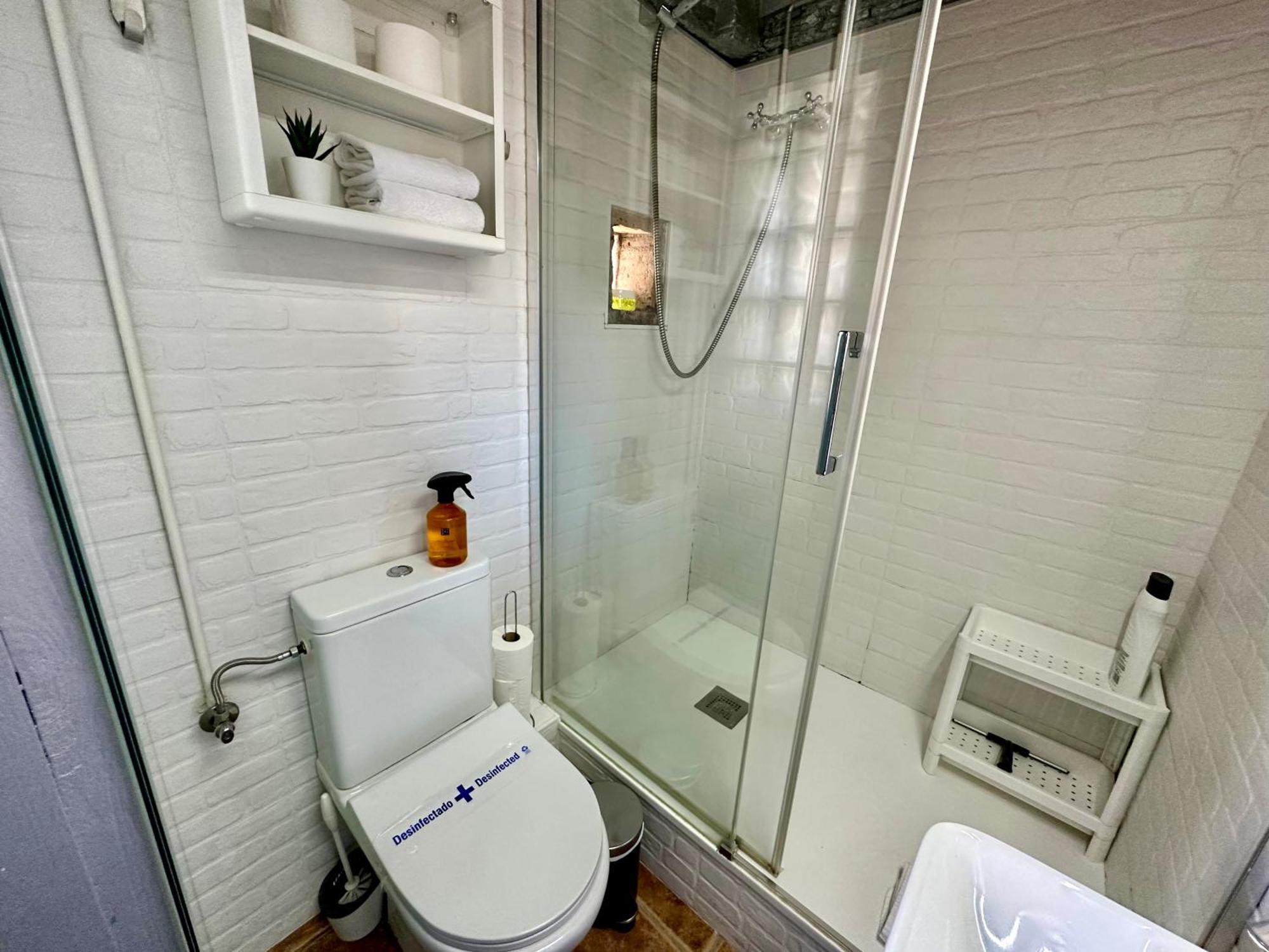 Taulat Loft L Poblenou Beach L Self Check In L Terrace Penthouse Barcelona Buitenkant foto