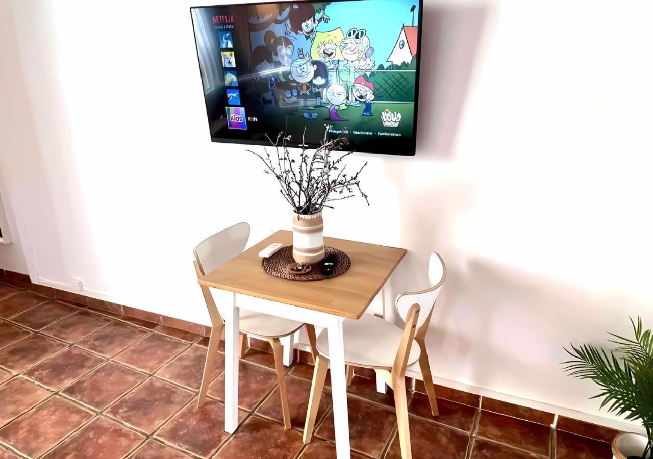 Taulat Loft L Poblenou Beach L Self Check In L Terrace Penthouse Barcelona Buitenkant foto