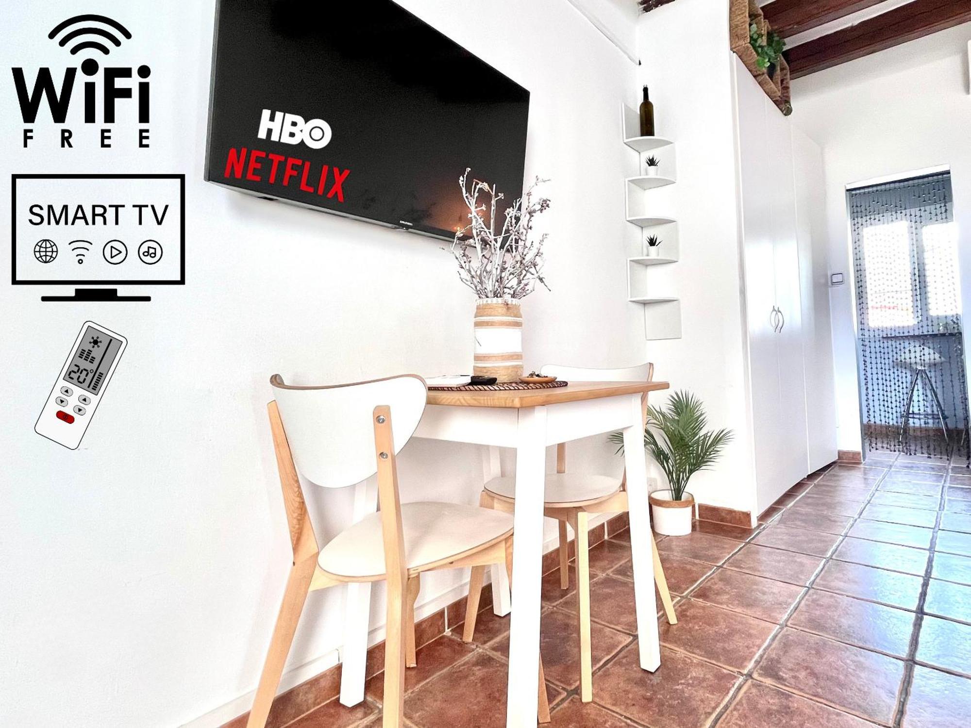 Taulat Loft L Poblenou Beach L Self Check In L Terrace Penthouse Barcelona Buitenkant foto