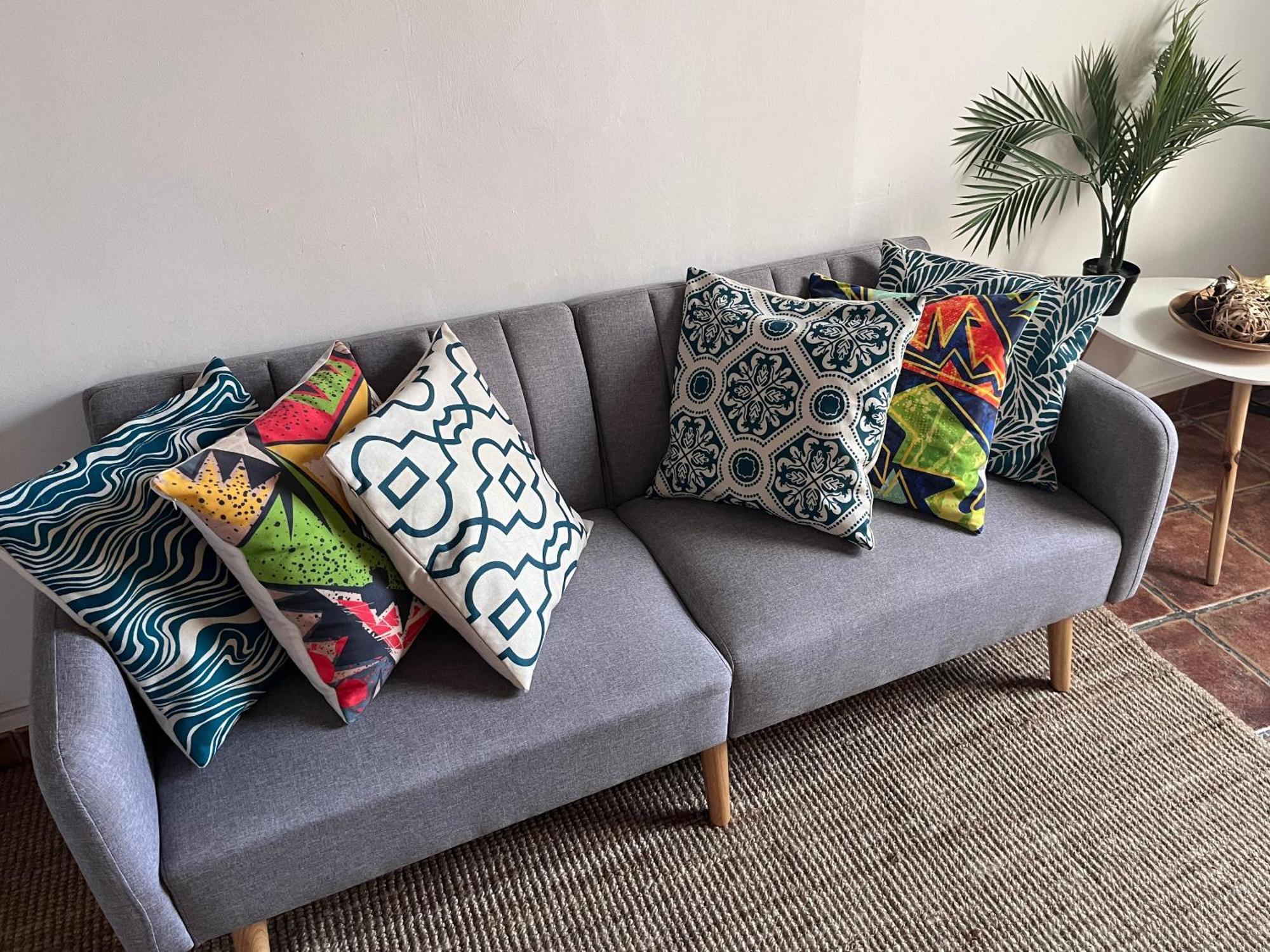Taulat Loft L Poblenou Beach L Self Check In L Terrace Penthouse Barcelona Buitenkant foto